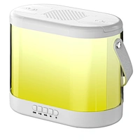 Portable karaoke speaker